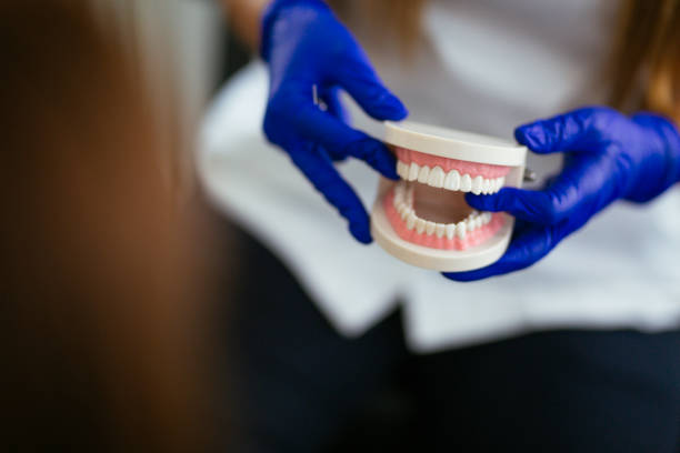 Why Choose Us for Your Dental Needs in El Macero, CA